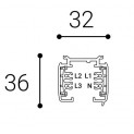 ECO TRACK 2M, B