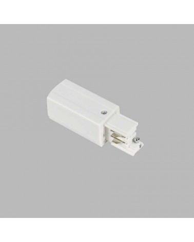 ECO TRACK LEFT LIVE END, W