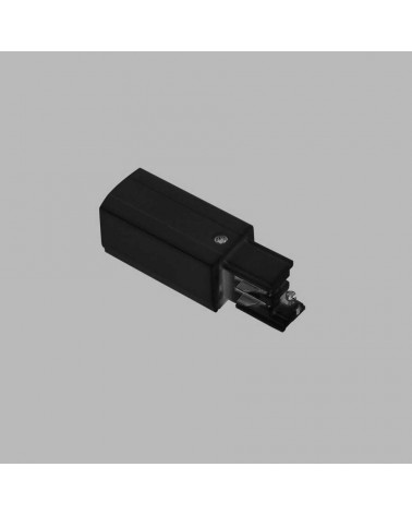 ECO TRACK LEFT LIVE END, B