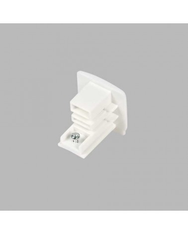 ECO TRACK END CAP, W