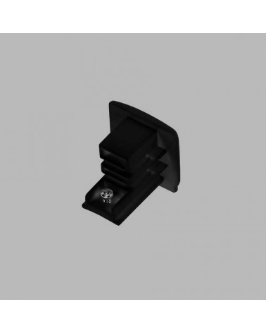 ECO TRACK END CAP, B