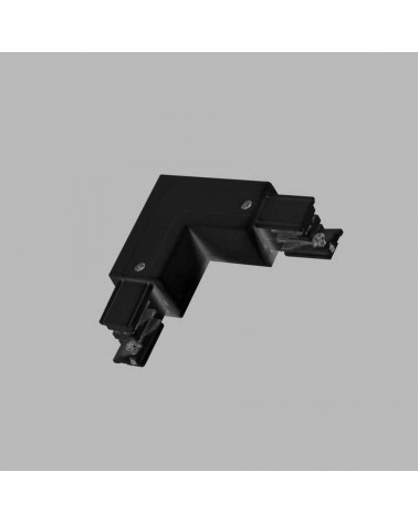 ECO TRACK LEFT L-FEED, B