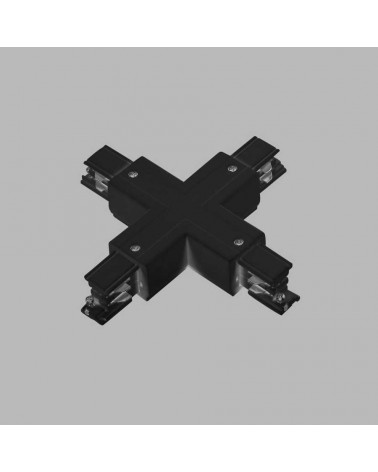 ECO TRACK X-CONNECTOR, B