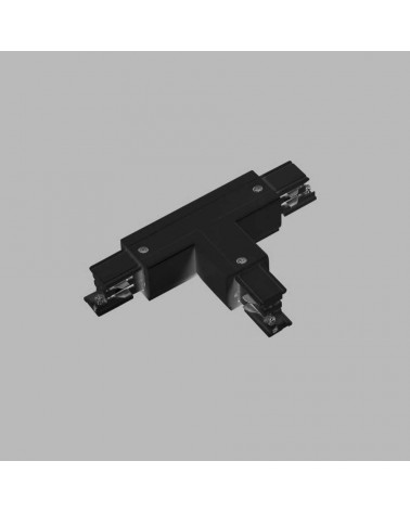 ECO TRACK LEFT T-CONNECTOR, B