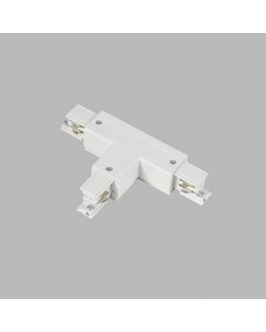 ECO-TRACK RIGHT T-CONNECTOR, W