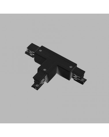 ECO-TRACK RIGHT T-CONNECTOR, B