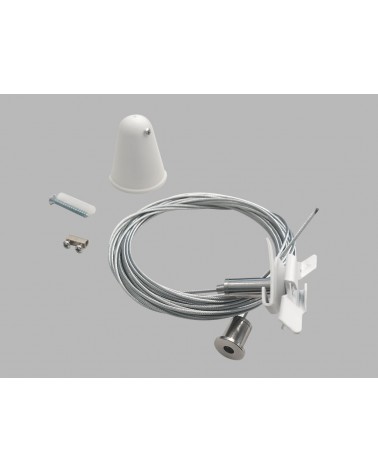 ECO TRACK SUSPENSION 7M, W