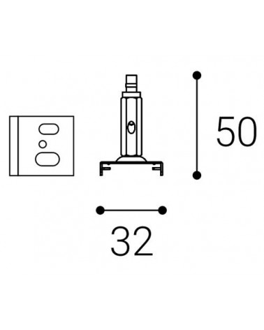 ECO TRACK SUSPENSION 7M, W