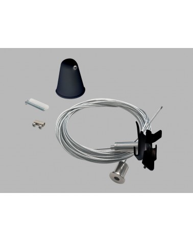 ECO TRACK SUSPENSION 7M, B