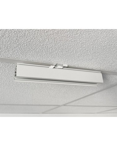 ECO TRACK SUSPENSION 7M, B