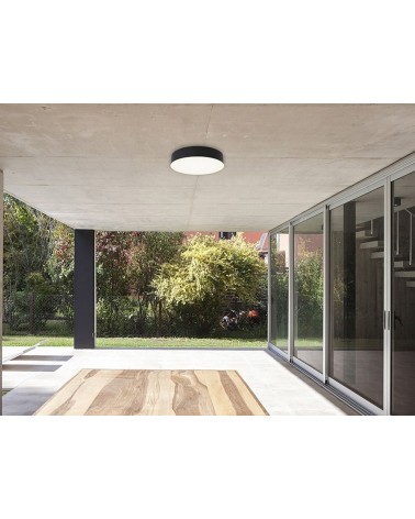 DRUM, A HF 3CCT 21W 3000K/4000K/6500K