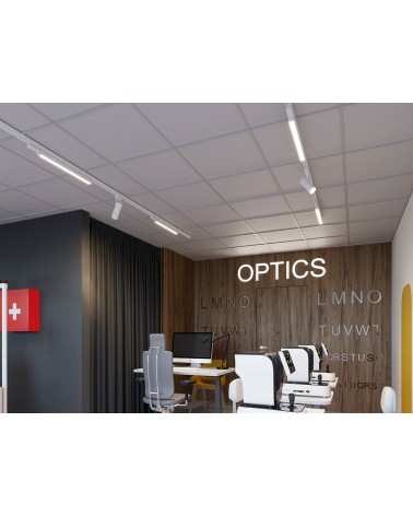 YOYO 65, W 16W 3CCT 3000K/3500K/4000K