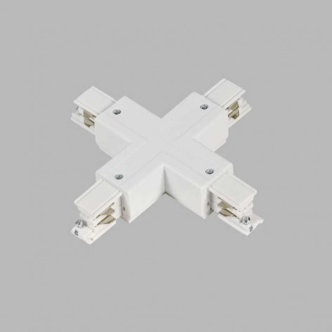 ECO TRACK X-CONNECTOR, W