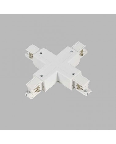ECO TRACK X-CONNECTOR, W