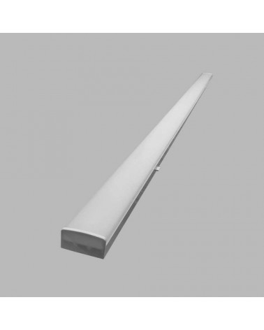 XENO IP54 LED MODULE EM/150/120° DIM 4000K 3h