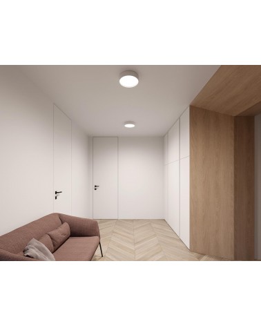 MIRA 25, W 9-18W 3CCT 3000K/3500K/4000K