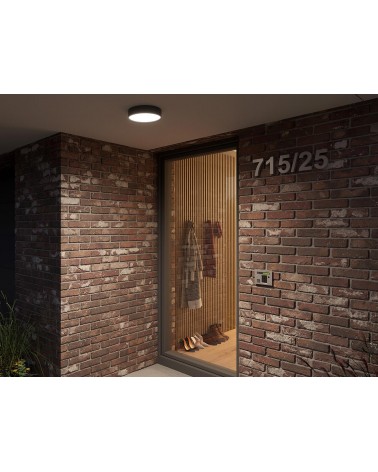 MIRA 25, B 9-18W 3CCT 3000K/3500K/4000K