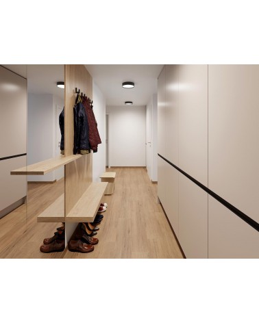 MIRA 25, B 9-18W 3CCT 3000K/3500K/4000K