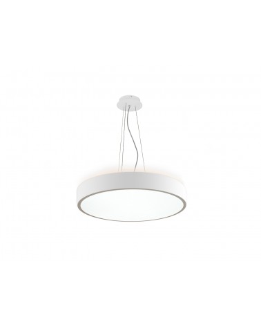 ROTO 40 P/N-Z, W DALI/PUSH DIM 40+8 2700K/3300K/4000K