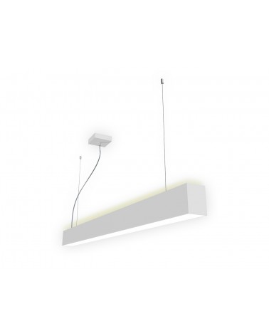 LINO 120 P/N-Z, W PRISMA 32W DALI/PUSH DIM 3CCT 3000K/3500/4000K