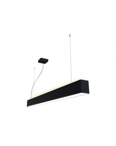 LINO 120 P/N-Z, B PRISMA 32W DALI/PUSH DIM 3CCT 3000K/3500/4000K