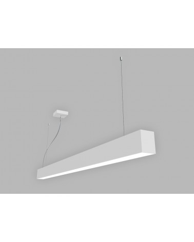 LINO 150 P-Z, W PRISMA 37-49W 3CCT 3000K/3500/4000K