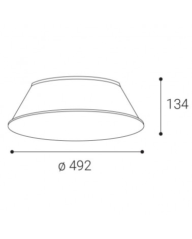 HBAY 31 AL REFLECTOR