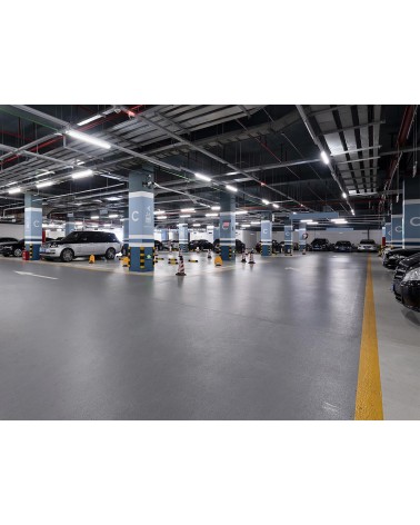 LEO II 120 LK 40W 3000K/4000K/5700K