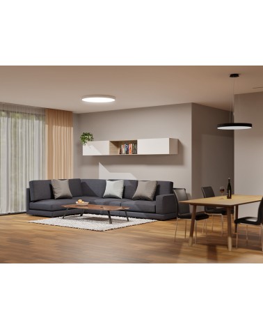 MONO SLIM 80, W 80W ZIGBEE 2CCT 3000K/4000K