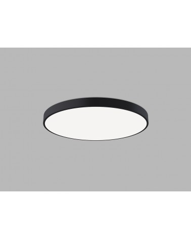 MONO SLIM 80, B DALI/PUSH DIM 80W 2CCT 3000K/4000K