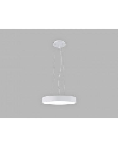 MONO SLIM 40 P-Z, W 30W ZIGBEE 2CCT 3000K/4000K