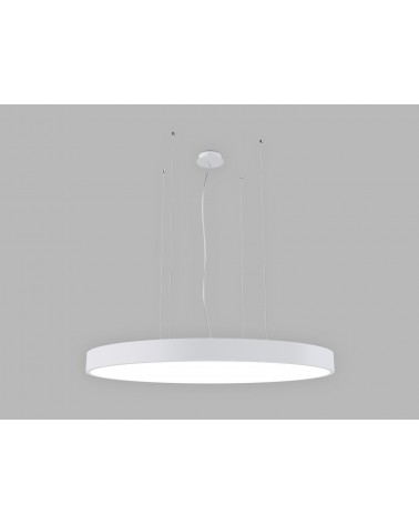 MONO SLIM 80 P-Z, W 80W CASAMBI 2CCT 3000K/4000K