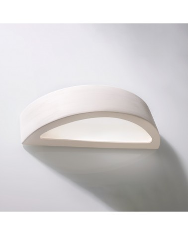 Wandleuchte Keramik ATENA