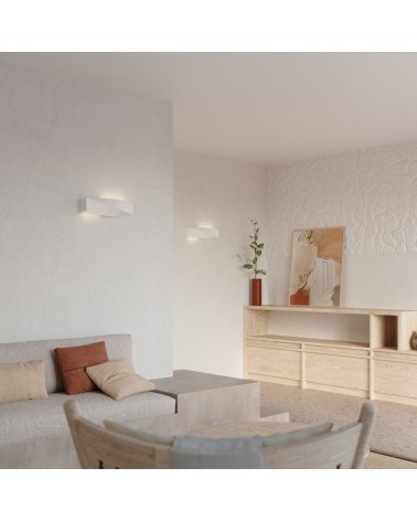 Wandleuchte Keramik SIGMA