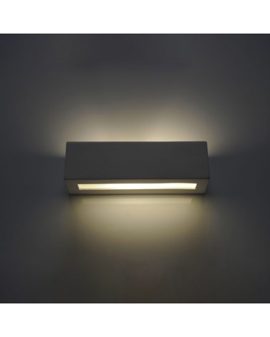 Wandleuchte Keramik VEGA