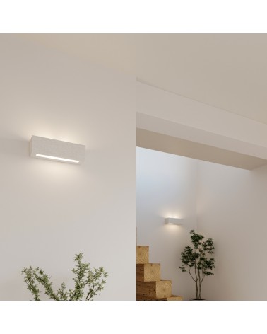 Wandleuchte Keramik VEGA