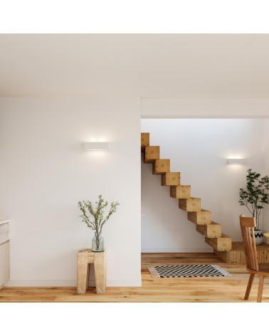 Wandleuchte Keramik VEGA