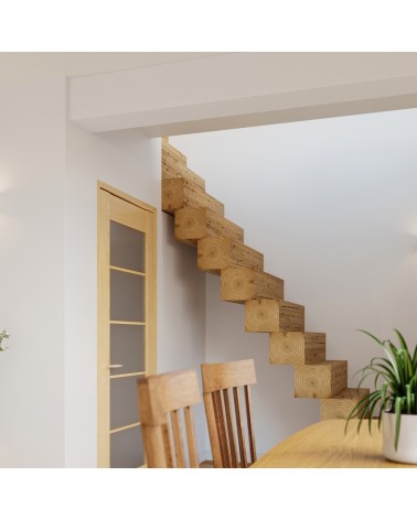 Wandleuchte Keramik VEGA