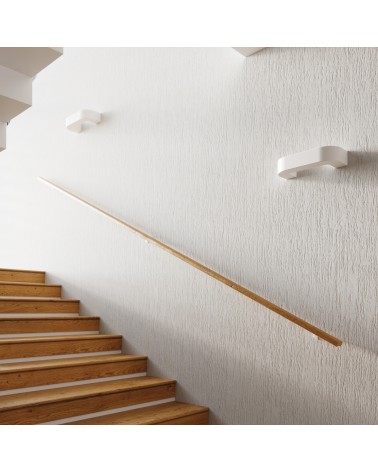 Wandleuchte Keramik MAGNET