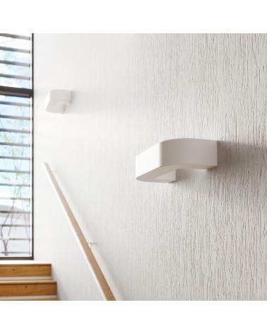 Wandleuchte Keramik MAGNET