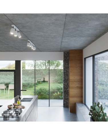 Deckenleuchte MERIDA 2 weiß