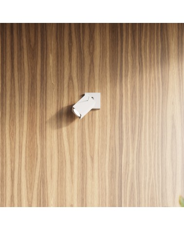 Deckenleuchte MERIDA 2 weiß