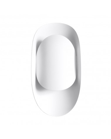 Wandleuchte TEAR weiß