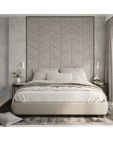 Wandleuchte UTTI weiß