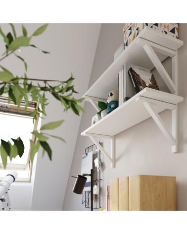 Tischleuchte RING schwarz