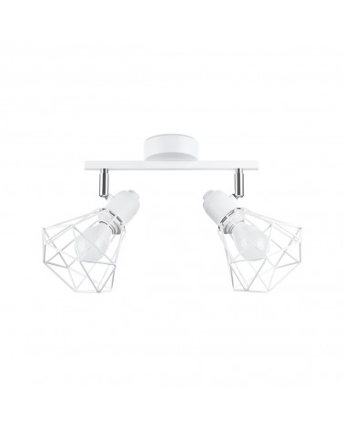 Deckenleuchte ARTEMIS 2 weiß