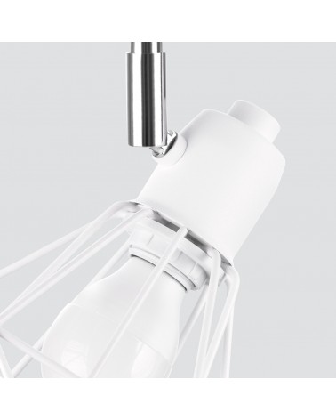 Deckenleuchte ARTEMIS 2 weiß