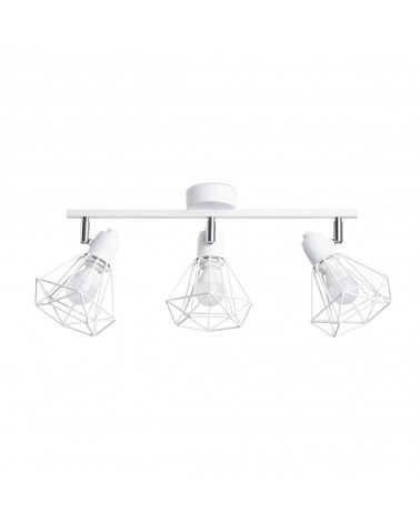 Deckenleuchte ARTEMIS 3 weiß