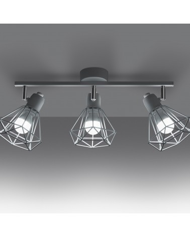 Deckenleuchte ARTEMIS 3 weiß