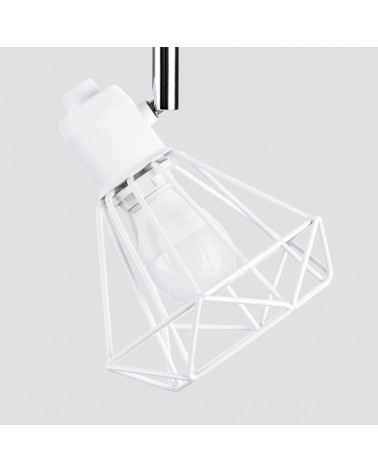 Deckenleuchte ARTEMIS 3 weiß